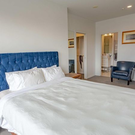 Split Level 125Sqm Sub Penthouse Διαμέρισμα Όκλαντ Εξωτερικό φωτογραφία