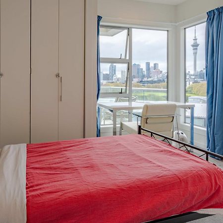 Split Level 125Sqm Sub Penthouse Διαμέρισμα Όκλαντ Εξωτερικό φωτογραφία