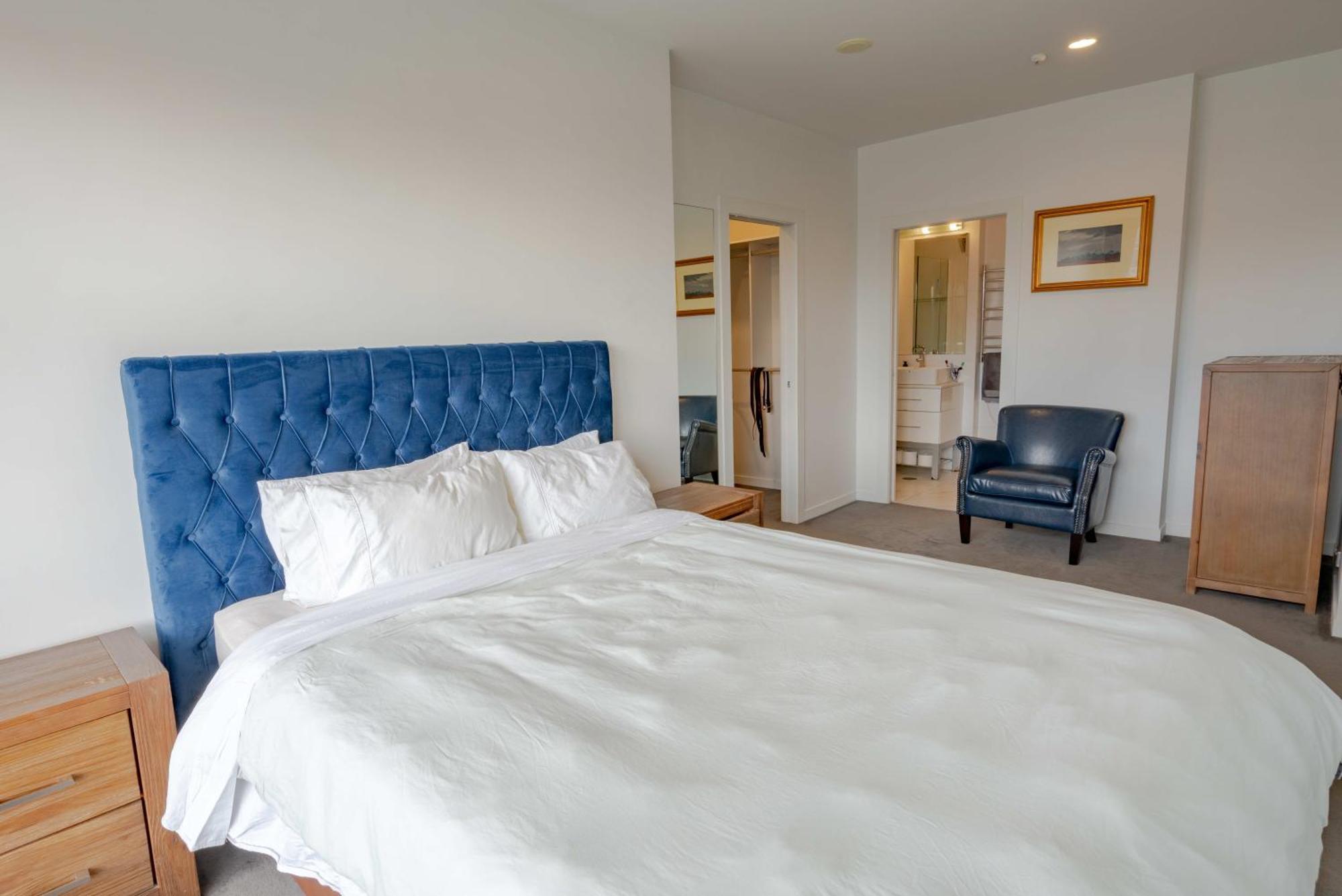 Split Level 125Sqm Sub Penthouse Διαμέρισμα Όκλαντ Εξωτερικό φωτογραφία