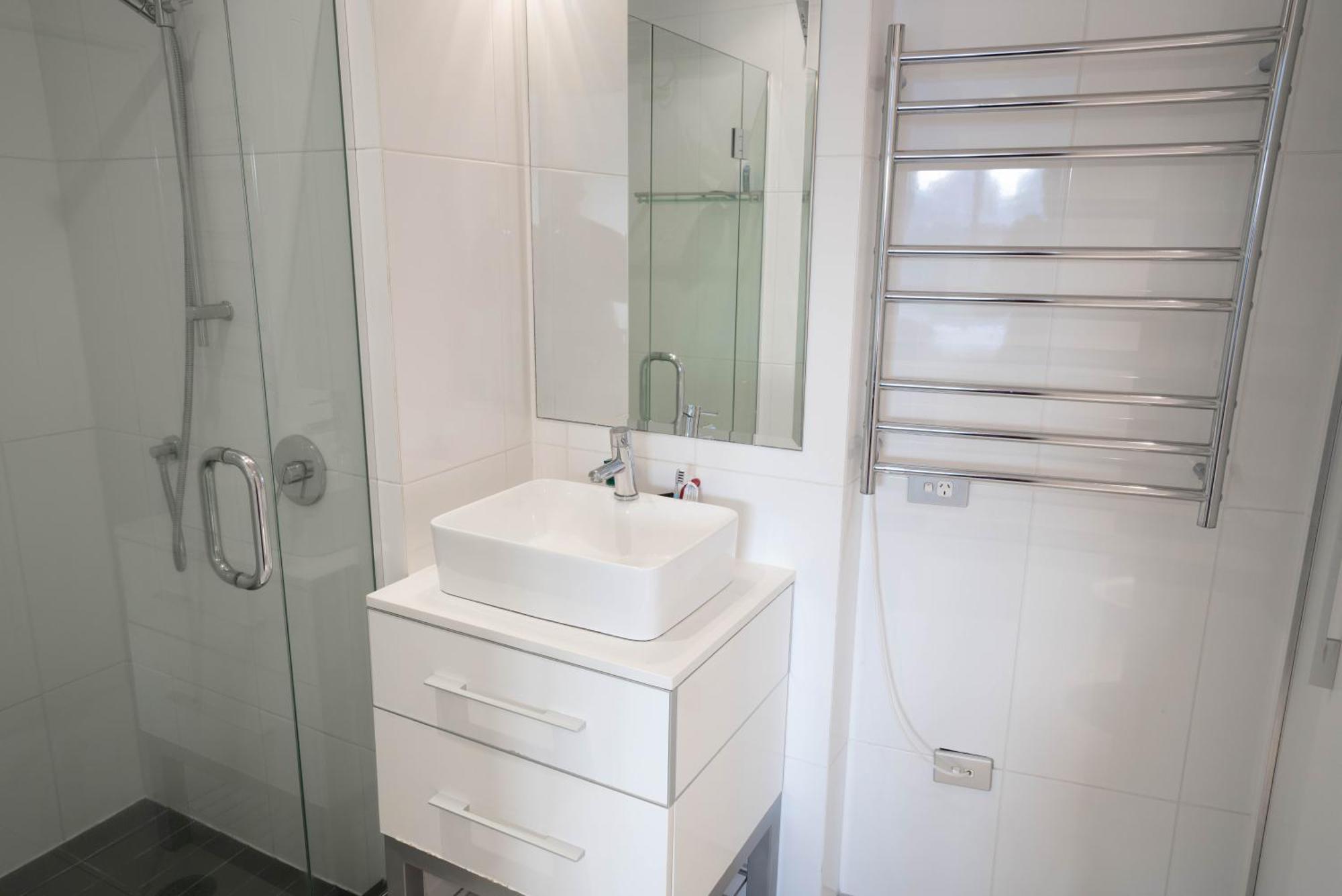 Split Level 125Sqm Sub Penthouse Διαμέρισμα Όκλαντ Εξωτερικό φωτογραφία