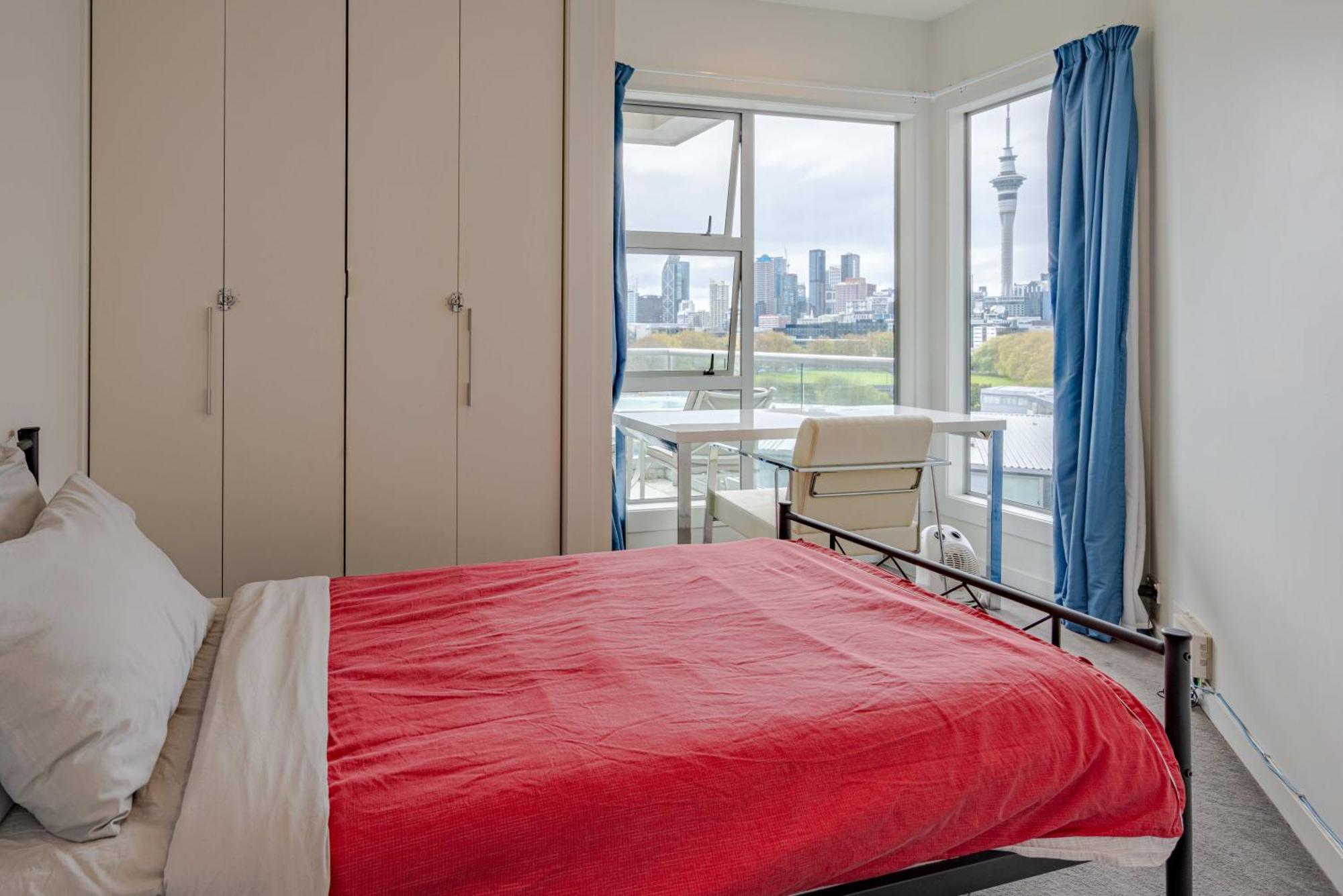 Split Level 125Sqm Sub Penthouse Διαμέρισμα Όκλαντ Εξωτερικό φωτογραφία